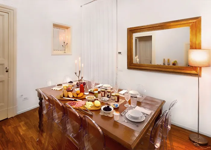 Naca Suite Catania