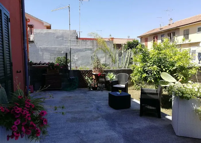 Aeroporto Bellini Rooms Catania
